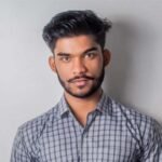 Amitav Sen